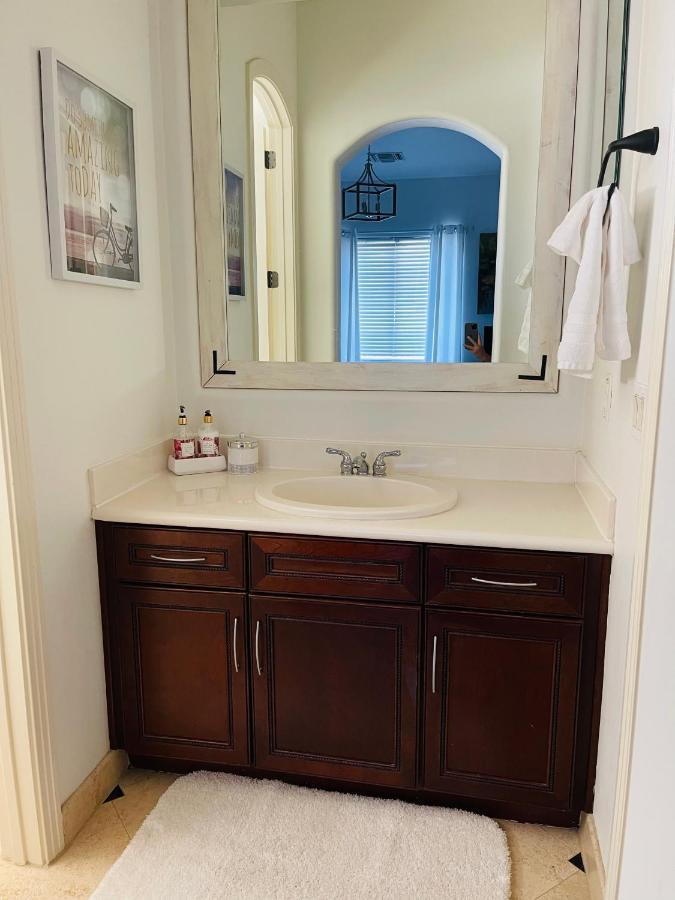 Beautiful Private Casita/Guesthouse W/ Kitchen, Access To Pool/Spa Goodyear Exterior foto